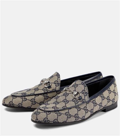 buy gucci jordaan boots on sale|gucci jordaan gg canvas loafer.